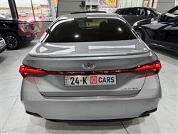 تويوتا أفالون